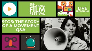 9to5: The Story of a Movement előzetes