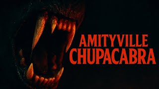 Amityville Chupacabra előzetes