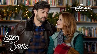 Letters to Santa előzetes