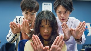 MONDAYS／このタイムループ、上司に気づかせないと終わらない előzetes
