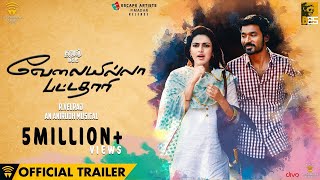 வேலையில்லா பட்டதாரி előzetes