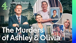 Merseyside Detectives: The Murders of Ashley and Olivia előzetes