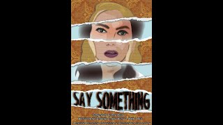 Say Something előzetes