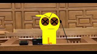 Lemon man vs the Multiverse előzetes