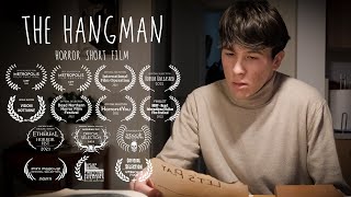 The Hangman előzetes