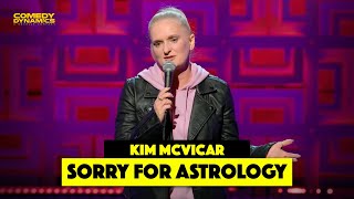 Kim McVicar: Female Comedian előzetes