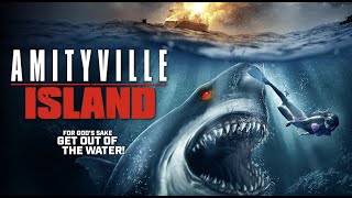 Amityville Island előzetes