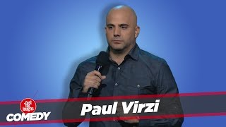 Paul Virzi: I'll Say This előzetes