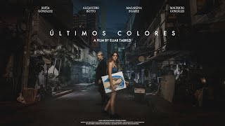Ultimos Colores előzetes