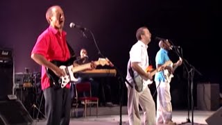Eric Clapton: One More Car One More Rider előzetes