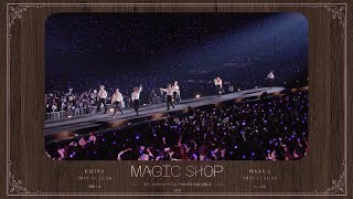 BTS Japan Official Fanmeeting Vol.5: Magic Shop előzetes