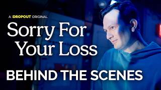Michael Cruz Kayne: Sorry For Your Loss előzetes