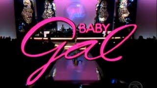 Baby Gal előzetes