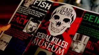 Death Factory előzetes
