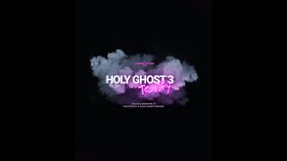 Holy Ghost 3: Testify előzetes