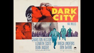 Dark City előzetes