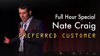 Nate Craig: Preferred Customer előzetes