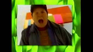 Goosebumps: Attack of the Mutant előzetes