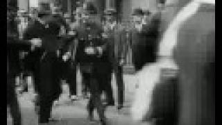 Trafalgar Square Riot előzetes