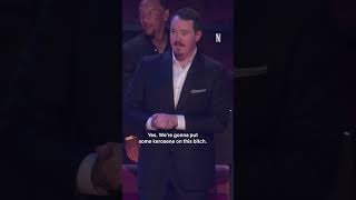 Beszólunk Kevin Hartnak előzetes