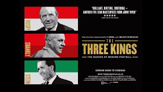 The Three Kings előzetes