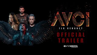 Avcı: İlk Kehanet előzetes