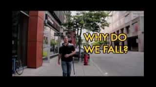 Why Do We Fall? előzetes
