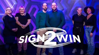 Sign2Win előzetes