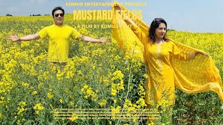 Mustard Fields előzetes