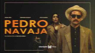 Pedro Navaja előzetes
