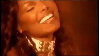 Janet Jackson: janet. előzetes