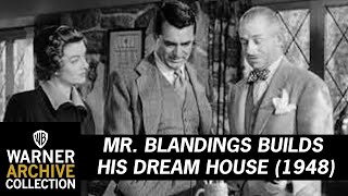Mr. Blandings felépíti álmai házát előzetes