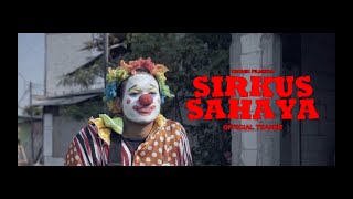 Sirkus Sahaya előzetes