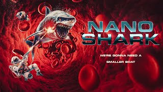 Nanoshark előzetes