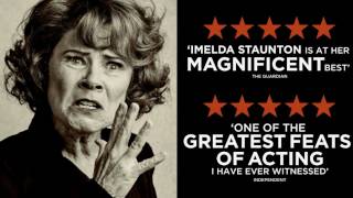 National Theatre Live: Edward Albee's Who's Afraid of Virginia Woolf? előzetes