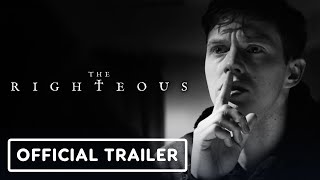 The Righteous előzetes