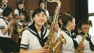 スウィングガールズ előzetes