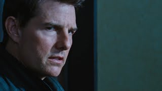 Jack Reacher: Nincs visszaút előzetes