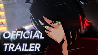 Samurai Blue: Afterimage előzetes