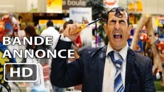 Le Grand Soir előzetes
