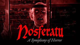 Nosferatu: A Symphony of Horror előzetes