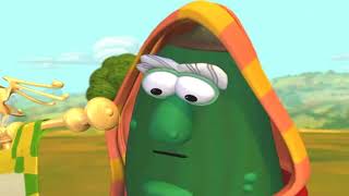 VeggieTales: Duke and the Great Pie War előzetes