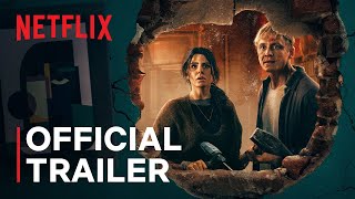 A téglafal előzetes
