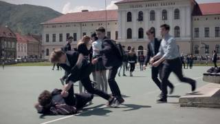 World's Most Dangerous Gang előzetes