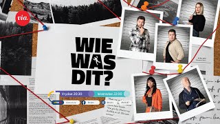 Wie Was Dit? előzetes