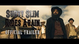 Sudsy Slim Rides Again előzetes