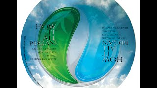 How It All Began: Origins of Master Mantak Chia's Universal Healing Tao System előzetes