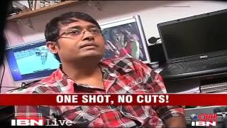 One Shot: Fear Without Cut előzetes