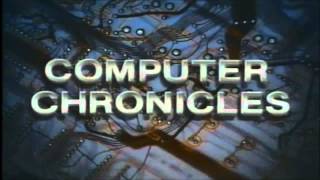 Computer Chronicles előzetes