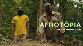 Afrotōpia előzetes